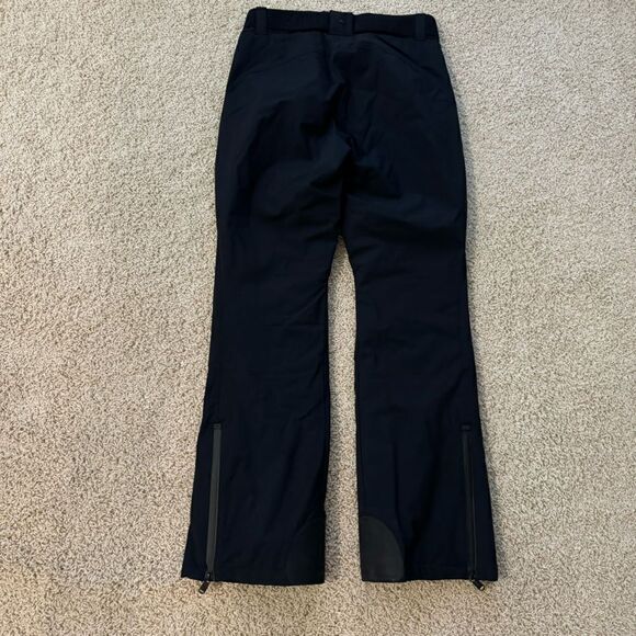 Goldbergh Adventure Ski Pants Black Womens US 10 Snow Pants - Picture 7 of 7